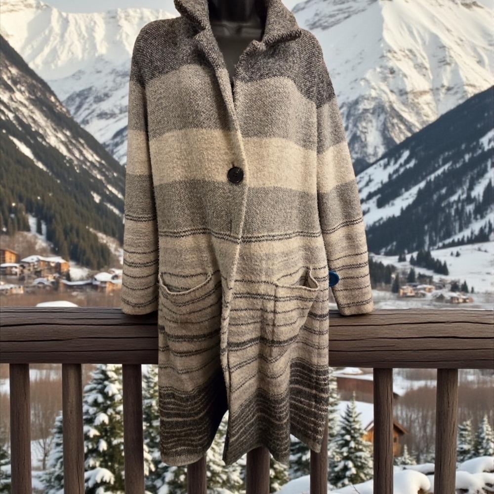Lovestitch Women's Cardigan